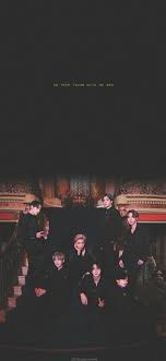 Bts black swan aesthetic wallpaper. Black Swan Official Mv Photo Sketch Lockscreen Wallpapers Bts Wallpaper Bts Walpaper Bts Concept Photo