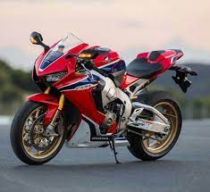 Honda cbr fireblade 1000rr хонда сбр фаєрблейд 1000рр. Honda Cbr 1000 Rr 2017 Seni Jalanan Motor Seni