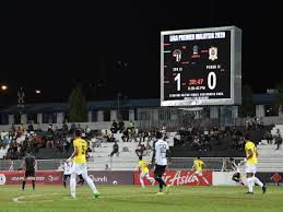 20200 kuala terengganu, terengganu, malaysia. Liga Premier Perlu Lebih Liputan