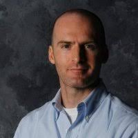 Geoffrey Mitchell Email & Phone Number