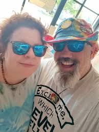 Happy Birthday to my friend Joel as we celebrate his wonderful life 💐