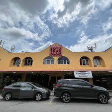 Restoran Soto Shah Alam