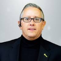 Jeff Magee's Instagram, Twitter & Facebook