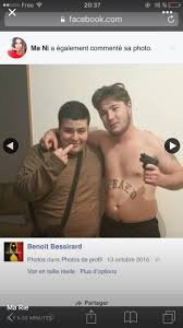 Ca sert a rien de te rebeller, tu es pris au piege comme tout le monde. Afs Auf Twitter Pascal Le Grand Frere Il Vient Pour Lui A Douchy Https T Co Qafgt5bwaq