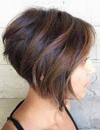 Check spelling or type a new query. 70 Cute And Easy To Style Short Layered Hairstyles