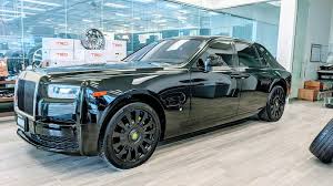 Maybe you would like to learn more about one of these? Used Rolls Royce Phantom For Sale With Photos Cargurus