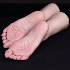 Αγορά Sex products | Sexy Foot Model Adult Female Props Sketch Drawing Shoe  Socks Lantine Fake Lifelike Fetish Simulation Liquid Silicone TGJ3816