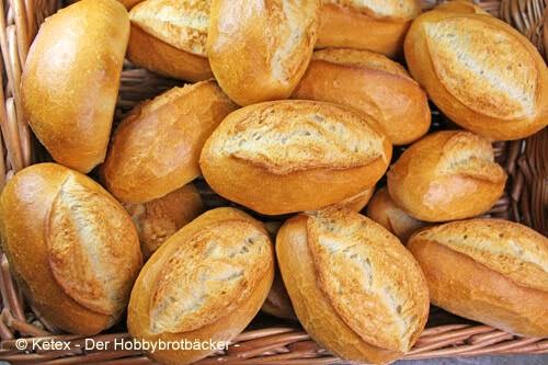 Bread Roll