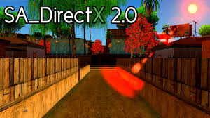 I've fallen in love with you are you falling for me? Gta Sa Directx 2 0 Android By Rizal Zakaria