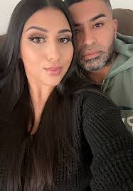 Tracie Gonzalez's Instagram, Twitter & Facebook