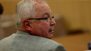 Dylan Carver appears for preliminary hearing in stabbing case