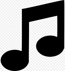 Download high quality black white clip art from our collection of 65,000,000 clip art graphics. Music Note Clipart Music Text Font Transparent Clip Art