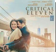 Kalau tidak salah sudah banyak stasion televisi yang menayangkan film ini. Rekomendasi Streaming Film Indonesia Romantis Dan Terbaru Kumparan Com