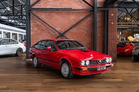 Image result for Rame Chiaro 1985 Alfa-Romeo
