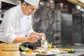 Chef Justin Hor Cantonese Cuisine Kuala Lumpur Food Food