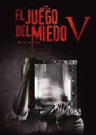 The macabre works to emphasize the details and symbols of death.the term also. El Juego Del Miedo V Doblaje Wiki Fandom