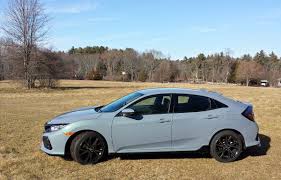 We did not find results for: Review 2017 Honda Civic Hatch Sport Do You Really Need An Si Bestride