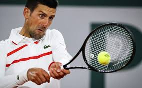 He won the 2015 wimbledon boys' singles event, defeating world no.1 taylor fritz en route to beating mikael ymer in the final, and reached the finals of the boys' doubles event at the 2015 wimbledon championships. Mikael Ymer Decency Global News