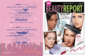 Natural teeth whitening remedies are simple and inexpensive (and work!): Mabelline Brochure
