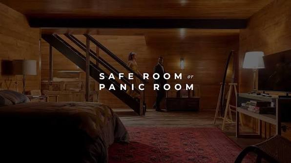 Safe Rooms | The Cost & The Value