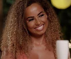 Amber Rose Gill (Love Island) Age, Height, Weight, Bio, Family & More