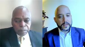 Quyền bầu cử và dự luật John L. Lewis rất quan trọng với người thiểu số