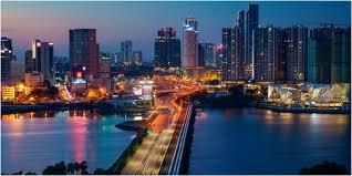 Dataran bandaraya johor bahru ini sangat terkenal dikalangan rakyat johor. Wisata Johor Bahru Dan Beragam Tempat Menarik Untuk Dikunjungi