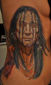 Indian head tattoo rate 1000s of pictures of tattoos, submit your own tattoo picture or just rate others. Indian Chief Tattoo By Dmitriy Samohin Tattoonow