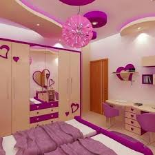 ديكورات جبس بورد بلاكو بلاط غرف اطفال Baki Placo Platre