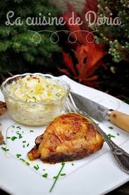 Cuisses De Poulet Roties Au Curcuma Et Safran Fondue De Poireaux Au Riesling Cuisses De Poulet Cuisse De Poulet Roti Poulet Roti
