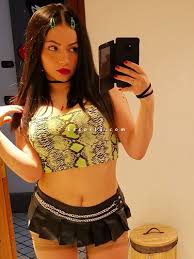 Escort Fiorella Pompino Roma 351 832 9637 - EscortA