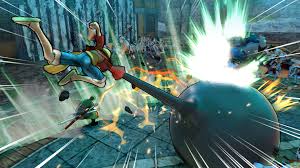 Resultado de imagem para One Piece Pirate Warriors 3