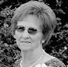 Nola CRAYCRAFT Obituary (1939