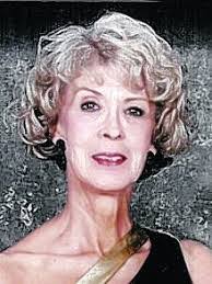 Gail Dryden's Instagram, Twitter & Facebook