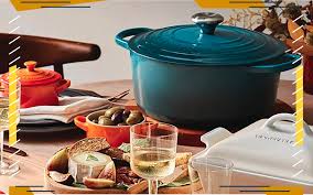 Lid issue alone is a deal breaker. The Best Le Creuset Dutch Oven Alternatives In 2020 Spy