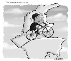 Si un banco central aumenta su tasa de interés considerablemente señala presiones inflacionarias que pueden motivar a inversionistas a alejarse del mercado cambiario. Situacion De Colombia En Caricaturas