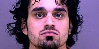 Summerville charged with 6 counts of agg. assault