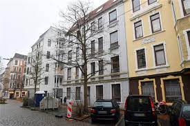 Günstige wohnungen in bremerhaven mieten: Lehe Im Goethequartier Entsteht Ein Bastelh