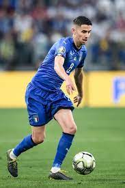 Torino11 06 2019 Qualificazione Europeo 2020 Italia Bosnia Foto Daniele Buffa Image Sport Nella Foto Jorginho Sport Italia Foto