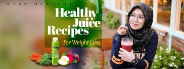 Perhaps, this is the natural health treatment for keeping ourselves healthy and fit. Healthy Juice Recipes For Weight Loss Home Facebook