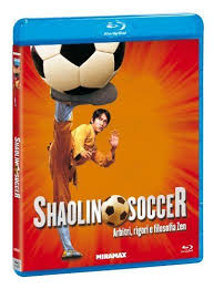 Stephen chow, wei zhao, man tat ng, yin tse synopsis: Shaolin Soccer Blu Ray Stephen Chow Http Www Amazon Com Dp B007o4xzfw Ref Cm Sw R Pi Dp Bx5vpb1p0ka37 Shaolin Soccer Soccer Shaolin