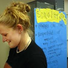 Dropouts nudged into graduates