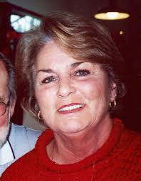 Mary Ann Riley Obituary