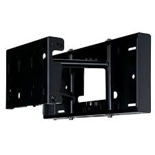 Pull out tv wall mount. Peerless Sp850 Or Sp850p Pull Out Pivot Wall Mount 32 80 Display