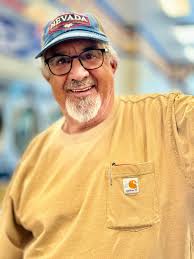 One of the most compelling reasons I choose to live the nomadic lifestyle  is simple…this way of life delivers opportunity. Not someday. Not “when  things slow down.” But often…daily. Out here, I