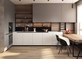Open Kitchen Shelving 40 Classy Examples That Show How The Pros Pull It Off Kitchen Shelf Design Interior Design Kitchen Kitchen Design Small
