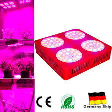 Shipping From Us 2 Part Of Stainless Steel Znet4 300w Hps Replacement Full Spectrum Led Plant Grow Light Led Plant Lights Grow Lights For Plants Plant Lighting