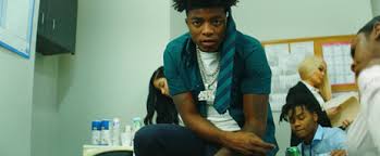 A passionate and emotional project, chloe is billed as a curated collection of tracks its creator wrote and recorded for his girlfriend, making the concepts of genuine. Yungeen Ace Turns Up Office Style In New Music Video Who Is Y All This Song Is So Sick