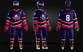 Old and reverse retro jerseys of the nhl's original six teams. Report Nhl S Rumored Reverse Retro Fourth Jersey Series For Next Season Is Gaining Momentum Nova Caps