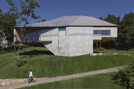 Gallery Of Sugiura House Ken Yokogawa Architect Associates 1 Japanese Buildings Architect Japanese Architecture